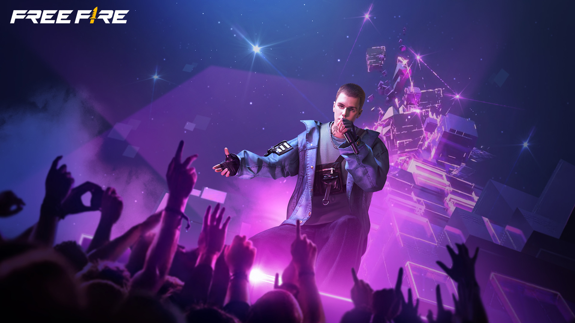 Generador de Nombres para Free Fire